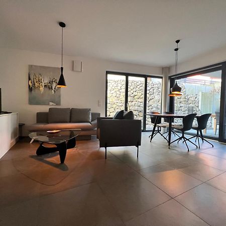 Cosmopolitan Apartment Uberlingen Bagian luar foto