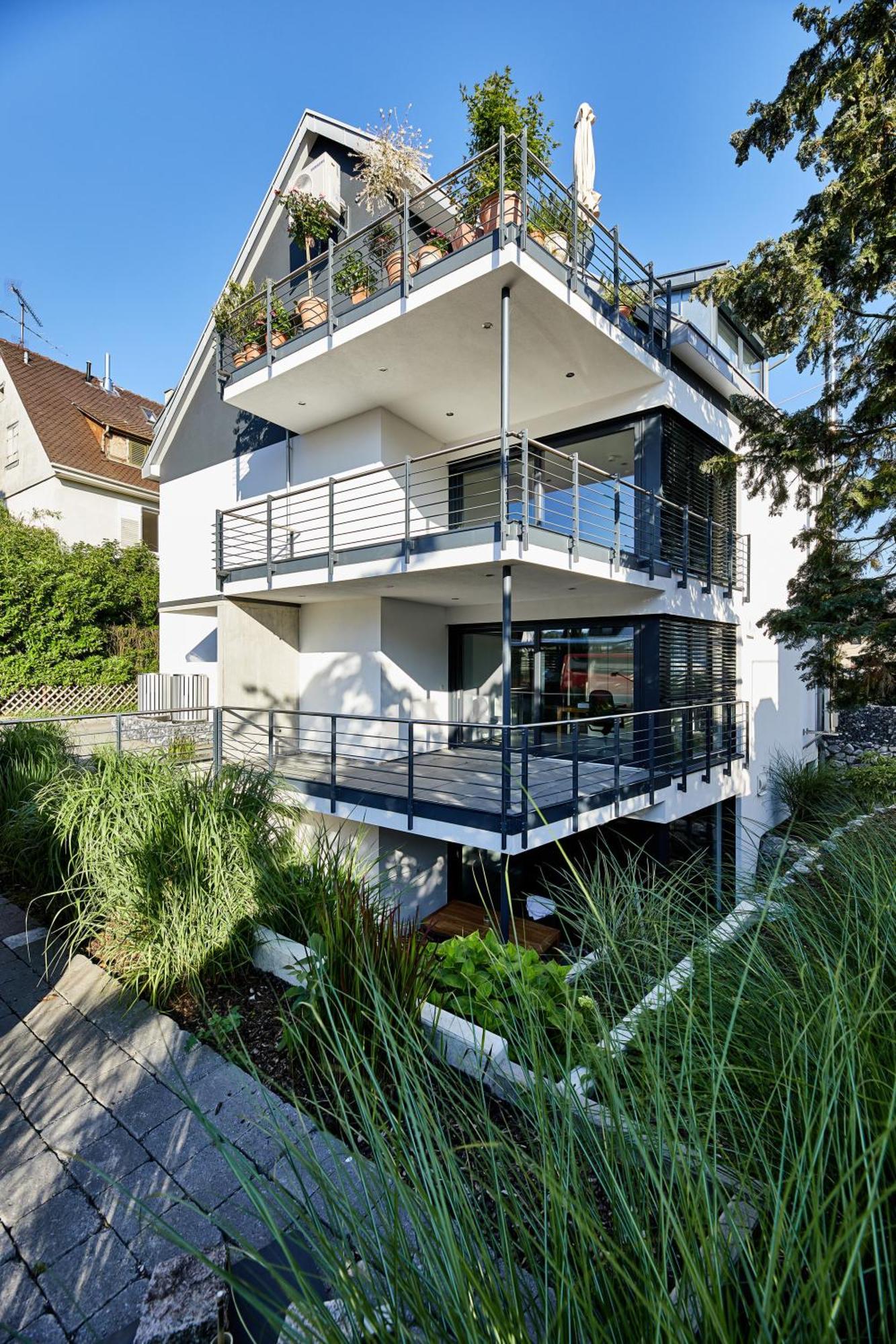 Cosmopolitan Apartment Uberlingen Bagian luar foto