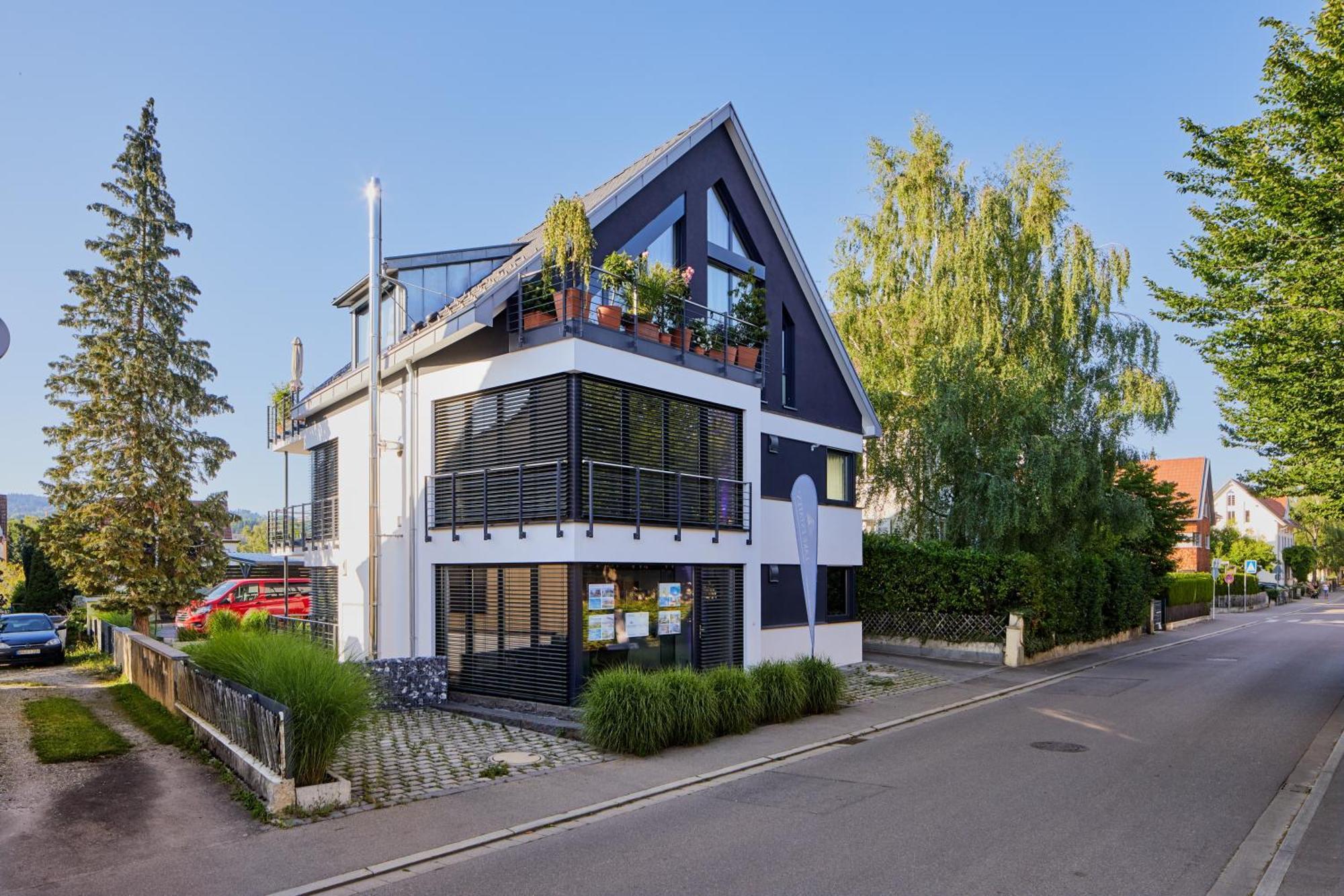 Cosmopolitan Apartment Uberlingen Bagian luar foto